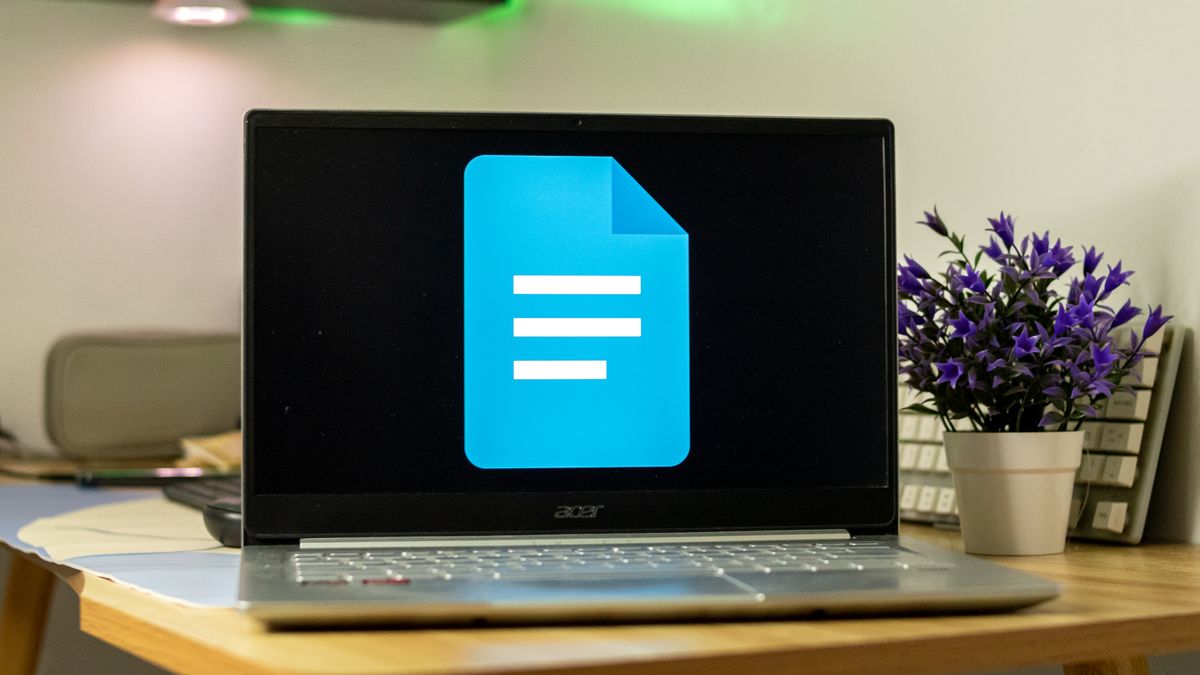 Google Docs, Gemini와 손잡고 멋진 문서 만들기!