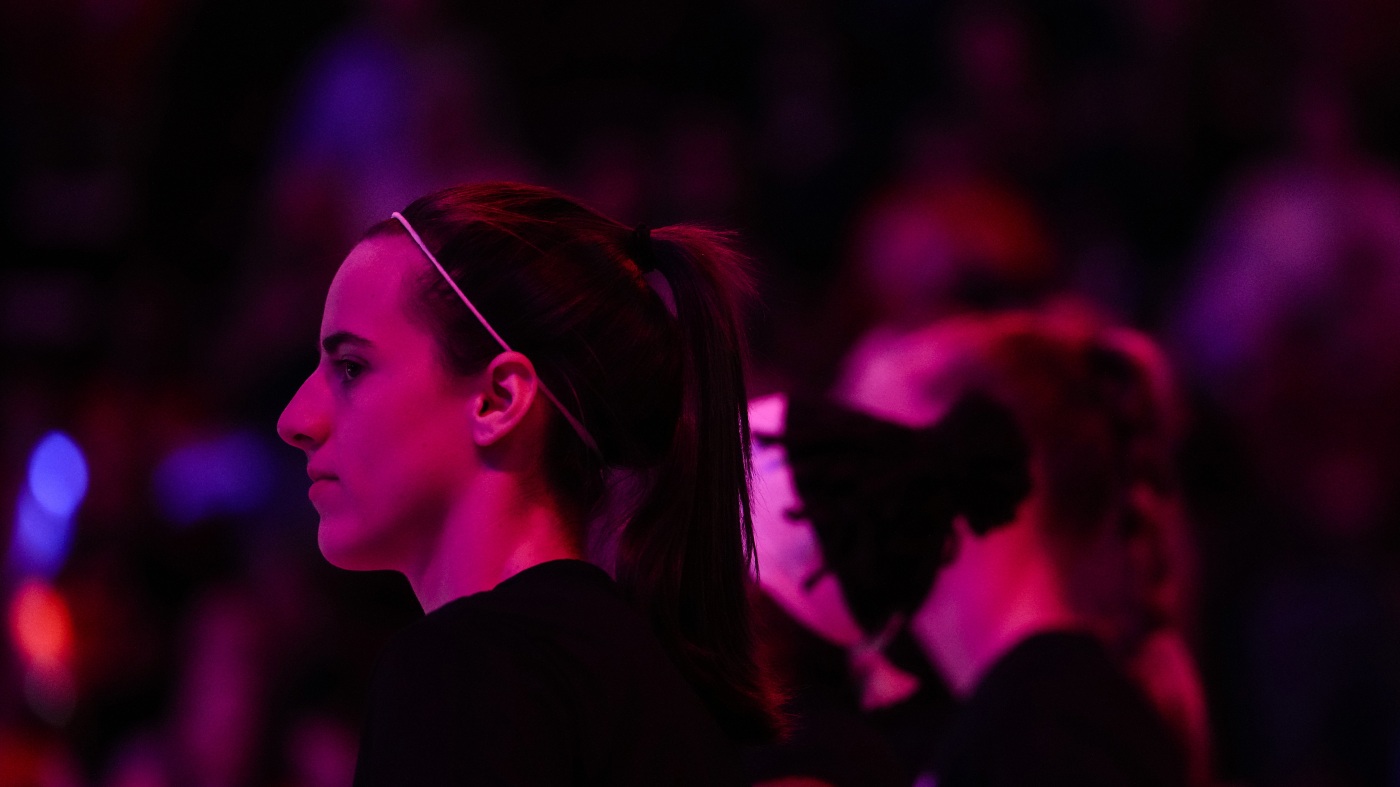 텍사스 남성, WNBA 스타 케이틀린 클라크 스토킹 혐의로 인디애나폴리스에서 체포