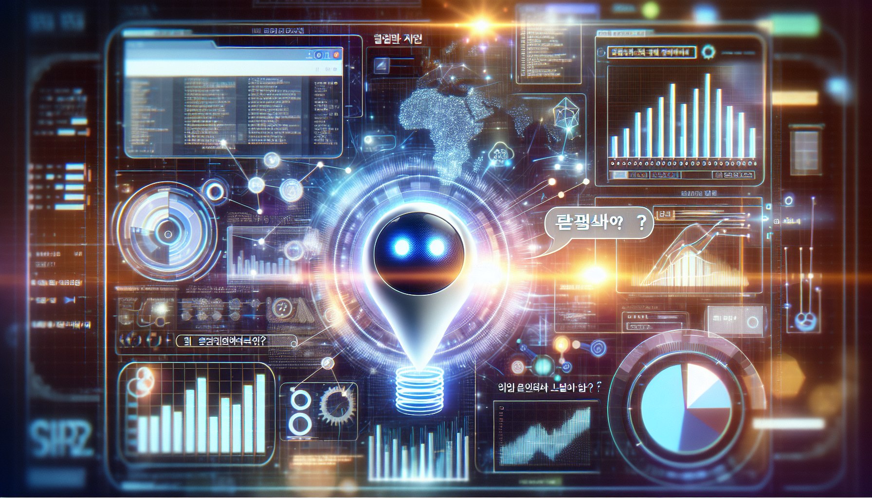 스크린샷이 AI 어시스턴트의 미래를 바꾼다면?