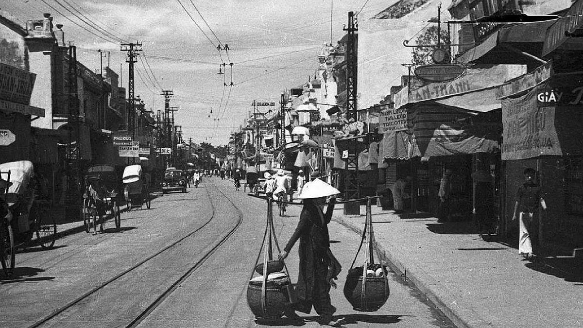 하노이 Phở: 영혼을 위한 순수주의자의 찬가